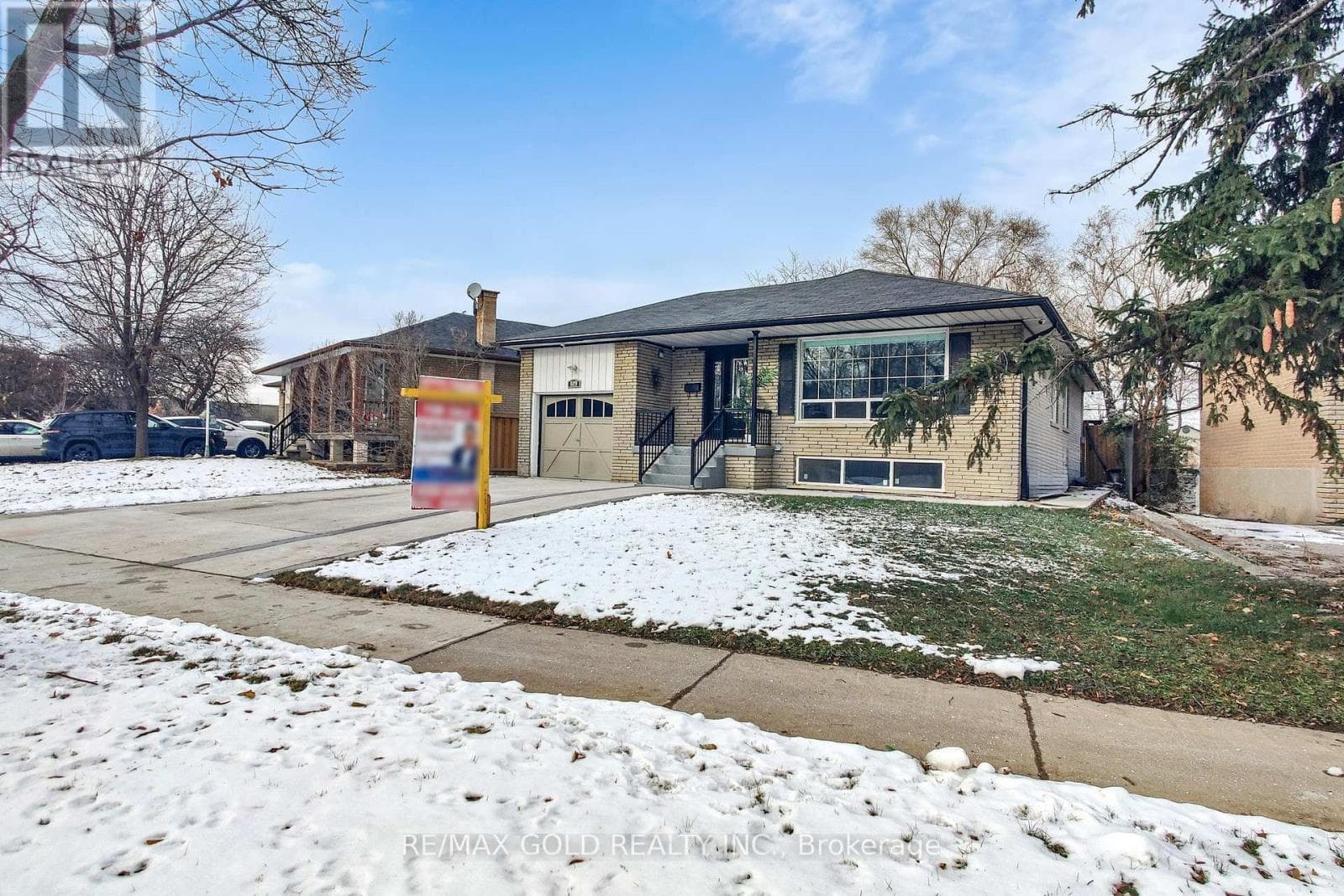 189 KINGSVIEW BOULEVARD — Toronto (Kingsview Village-The Westway), Ontario - Main photo