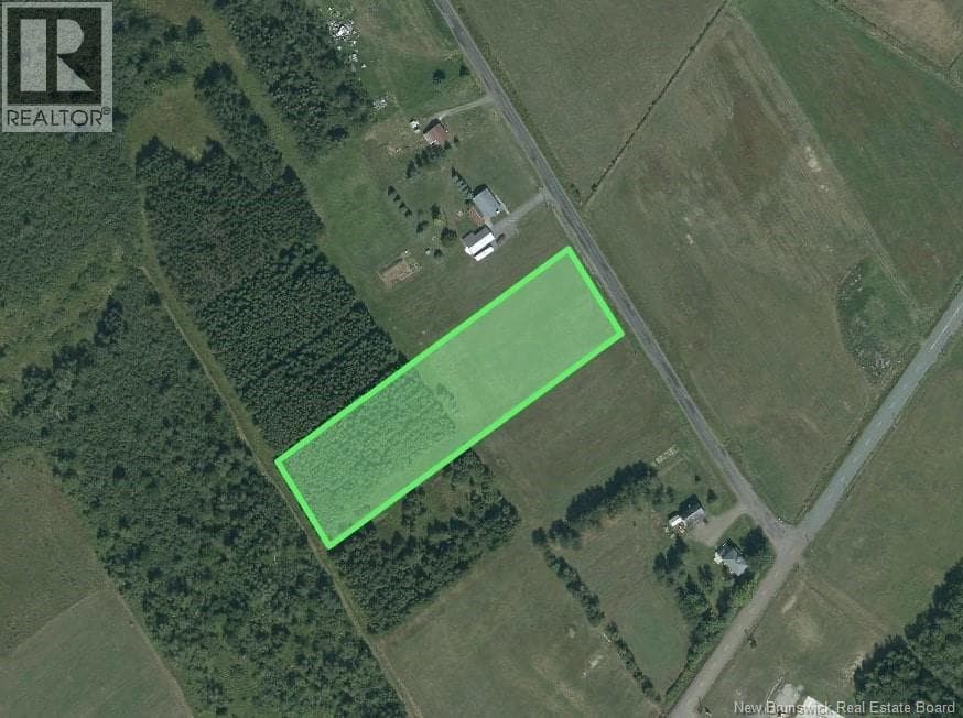 Lot 14-12 Route 515 — Saint-Paul, New Brunswick - Main photo