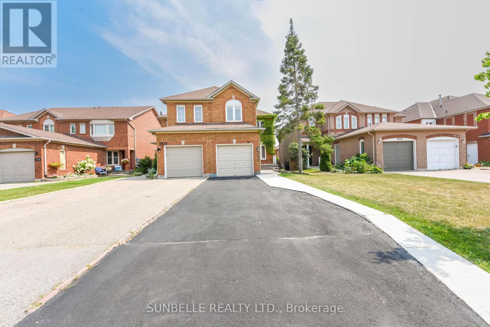 3826 ALLCROFT ROAD — Mississauga (Lisgar), Ontario - Main photo