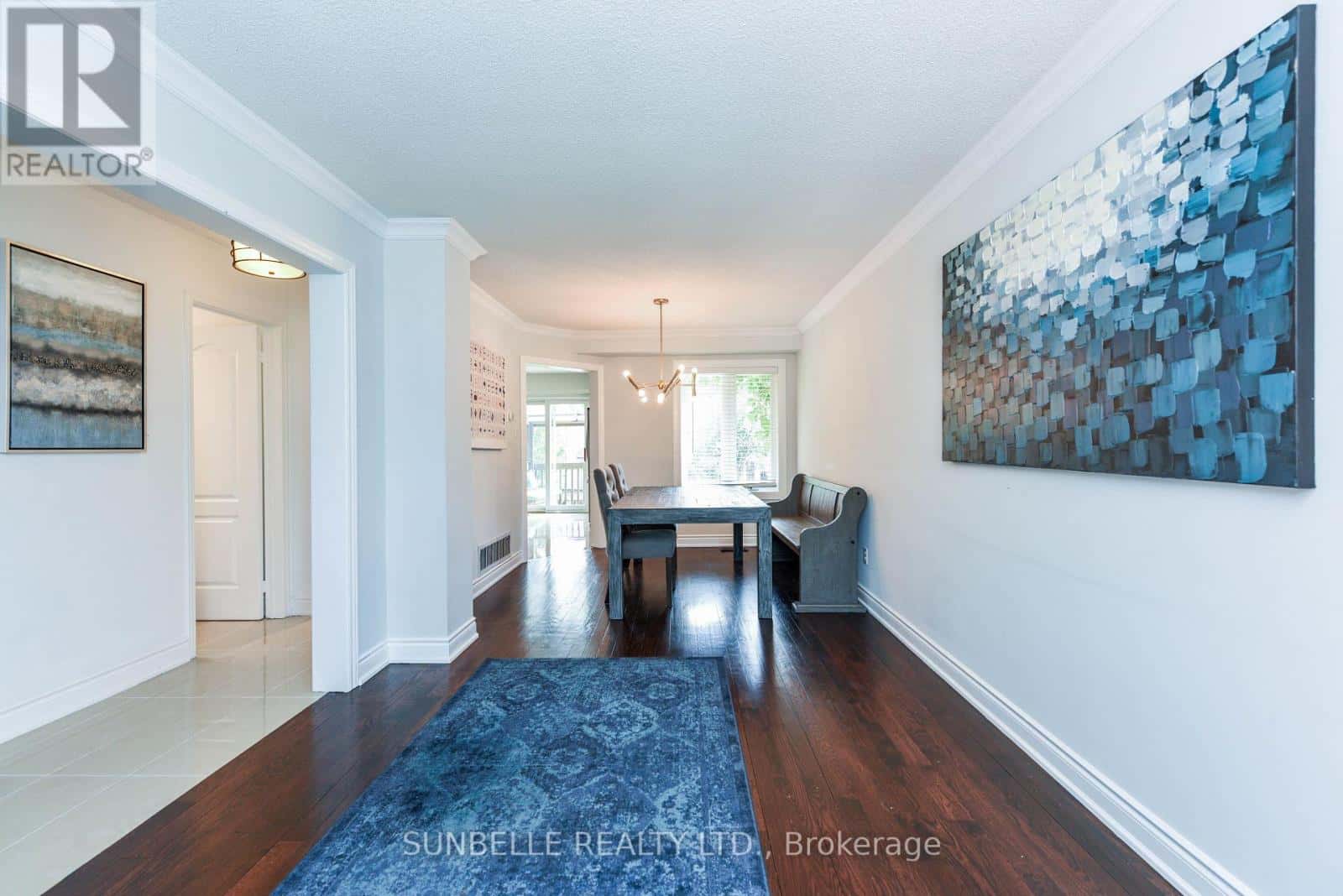 3826 ALLCROFT ROAD — Mississauga (Lisgar), Ontario - Photo 5 of 48