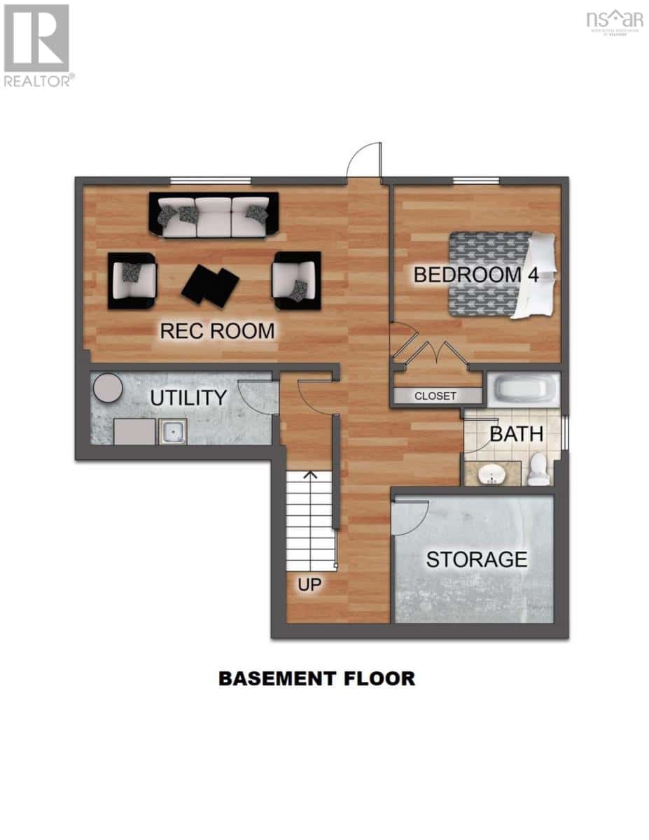 Lot 433 Everwood Avenue — Hammonds Plains, Nova Scotia - Photo 5 of 5