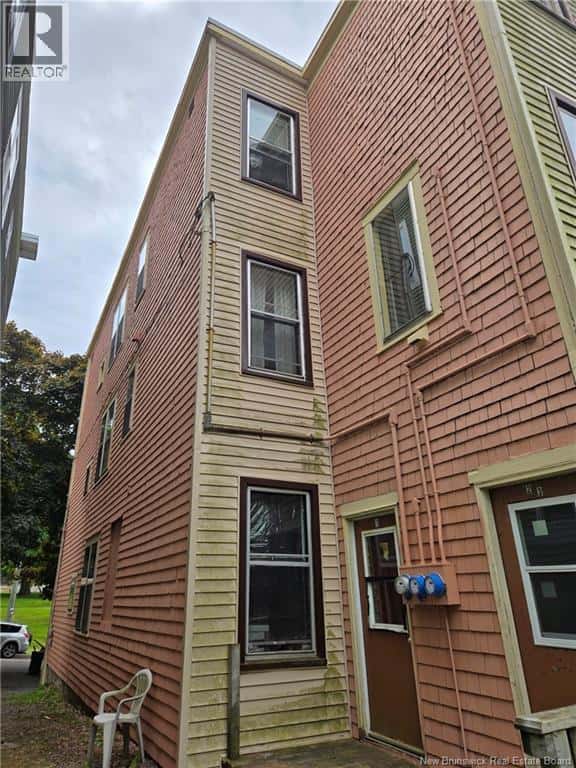 37 Victoria — Saint John, New Brunswick - Photo 4 of 32