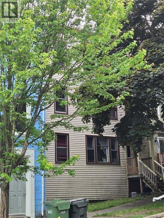 37 Victoria — Saint John, New Brunswick - Photo 3 of 32