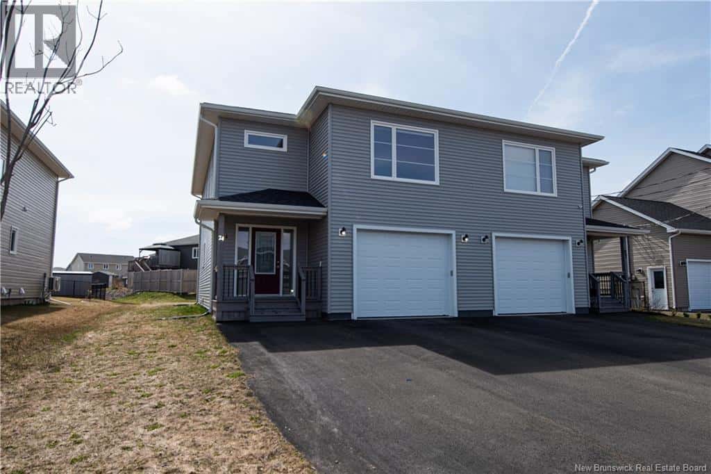 24 Satleville Crescent