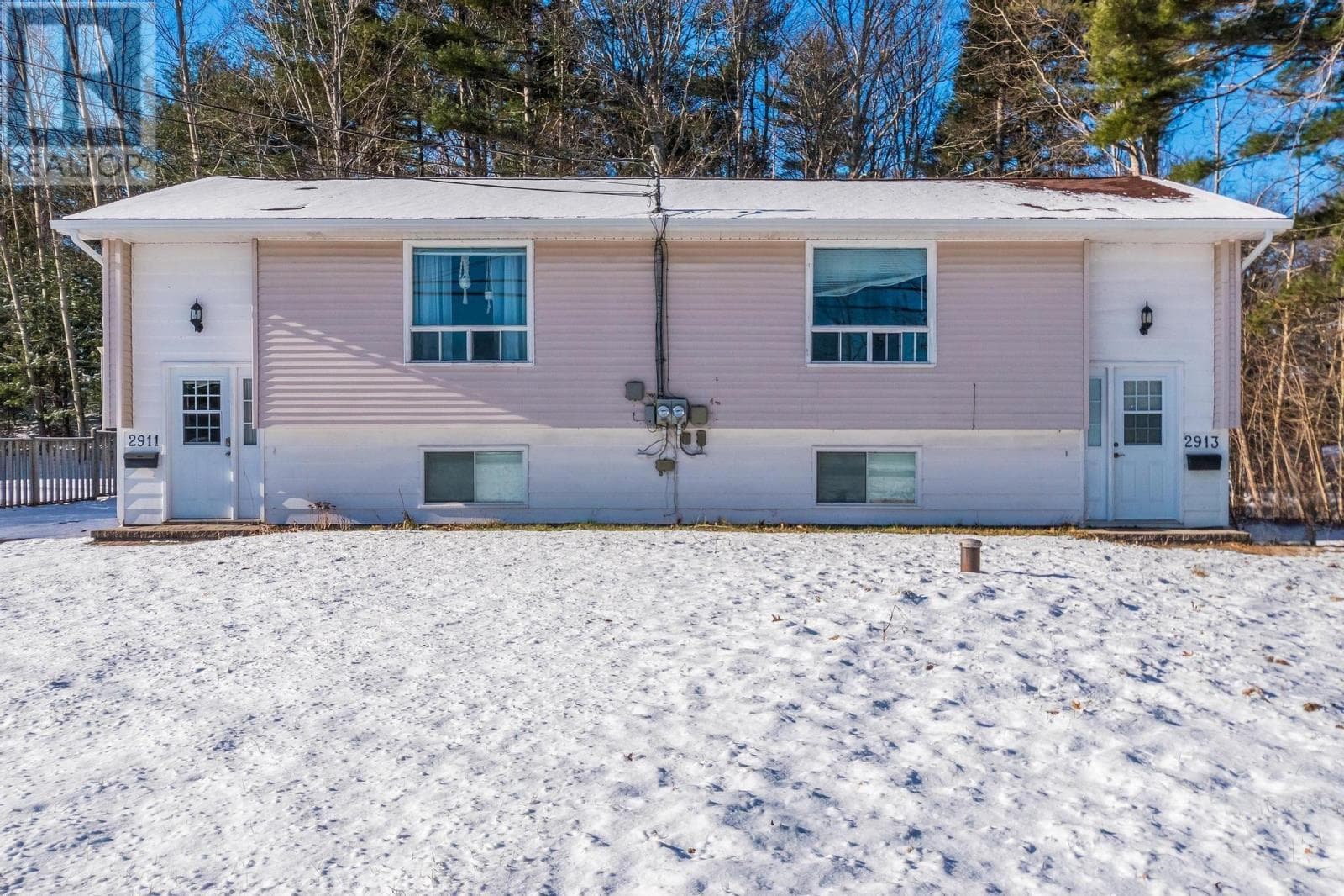 2911 & 2913 Lovett Road — Coldbrook, Nova Scotia - Main photo