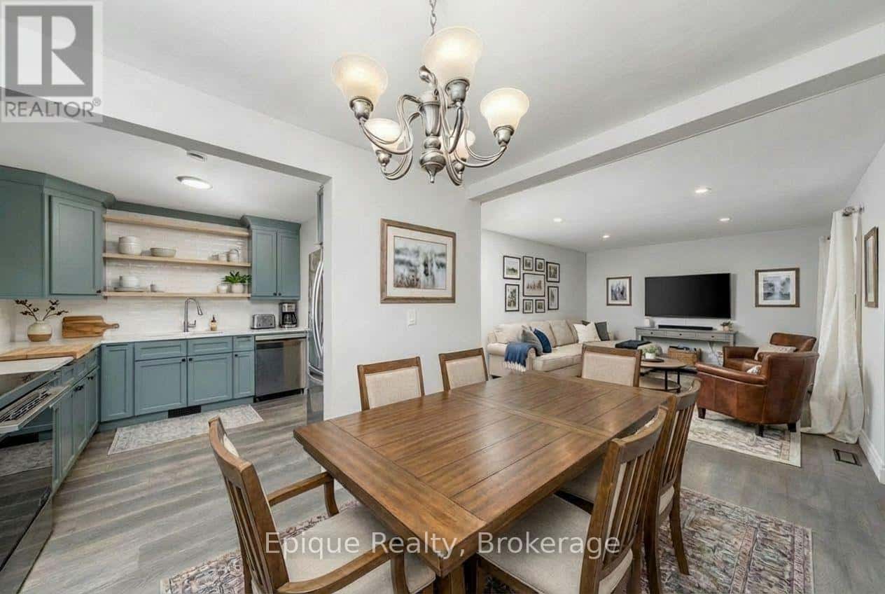 690 ROSEDALE AVENUE — Sarnia, Ontario - Photo 5 of 50