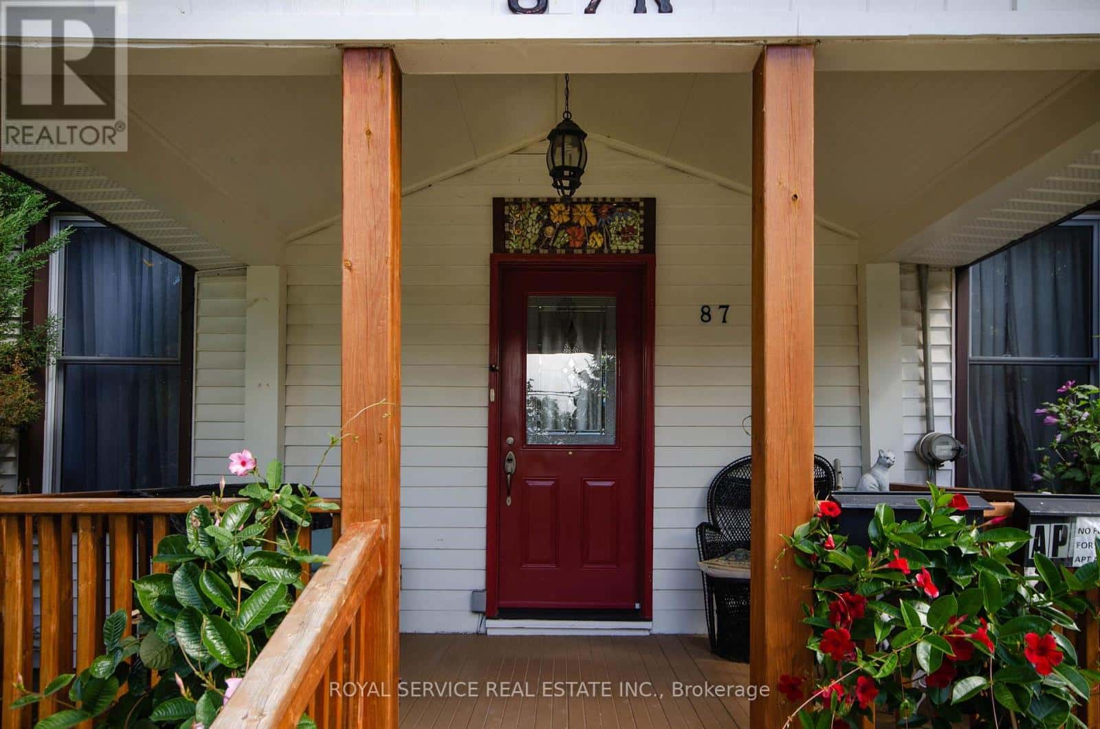 87 HOPE STREET N — Port Hope, Ontario - Photo 5 of 38