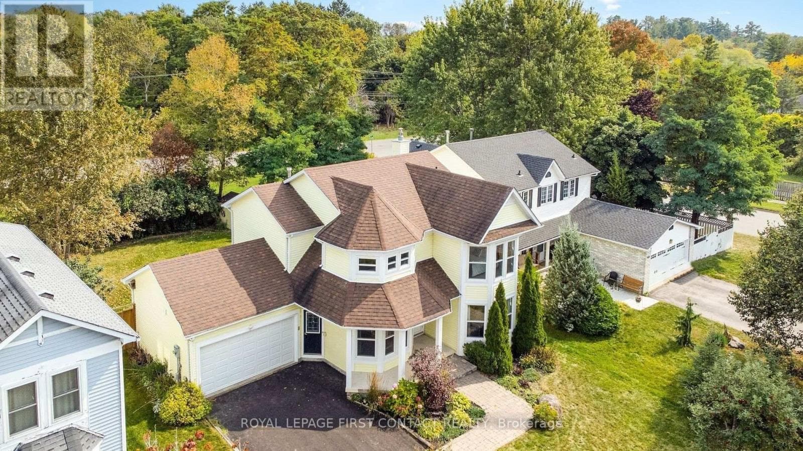 950 LINDEN STREET — Innisfil (Alcona), Ontario - Main photo