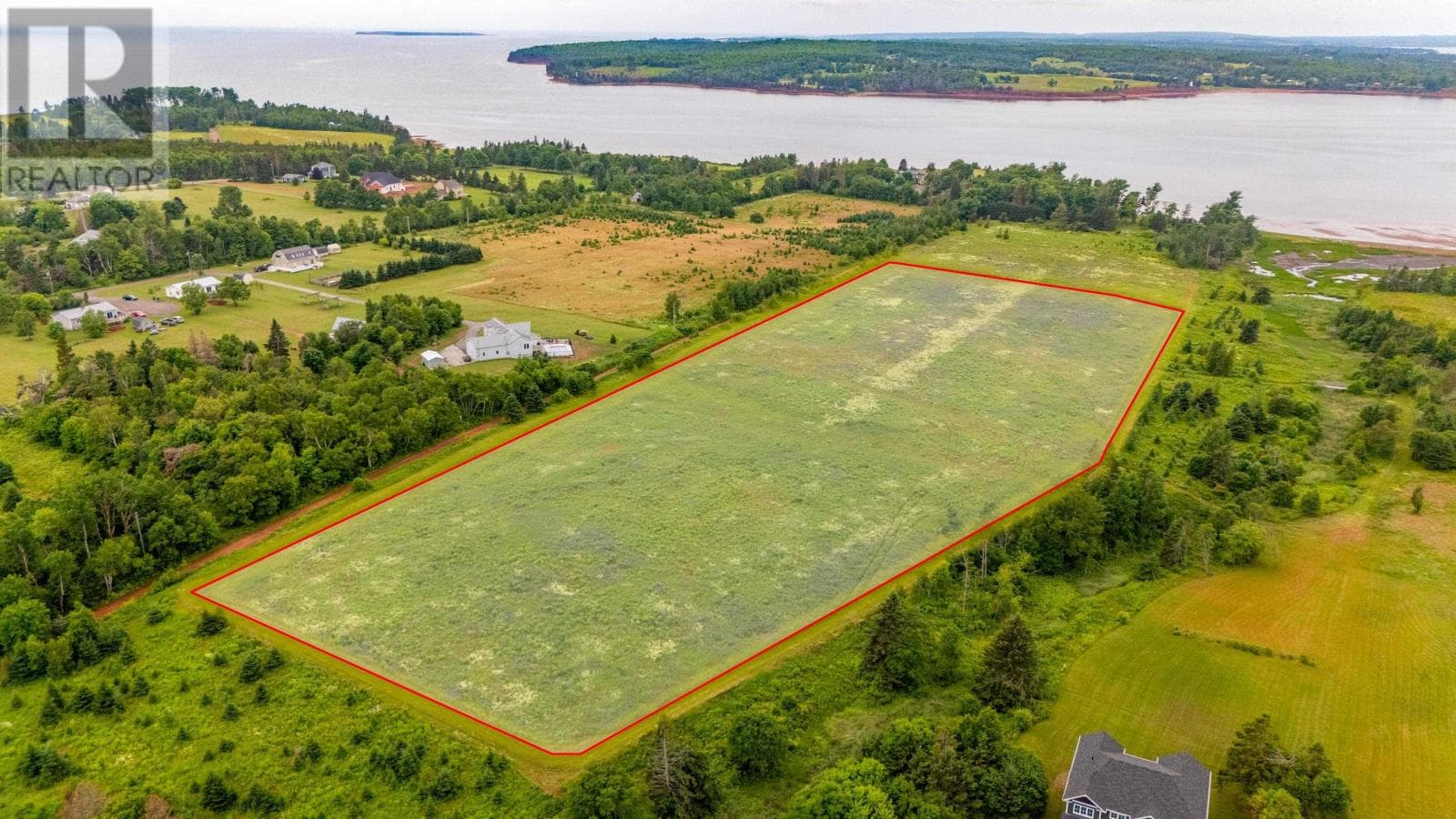 Acreage Burge Lane — Stratford, Prince Edward Island - Main photo