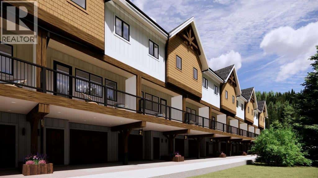 1, 418 Muskrat Street — Banff, Alberta - Photo 3 of 31