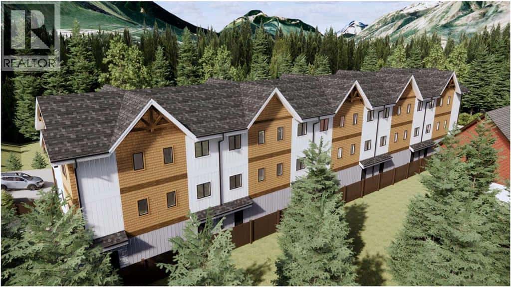 1, 418 Muskrat Street — Banff, Alberta - Photo 4 of 31