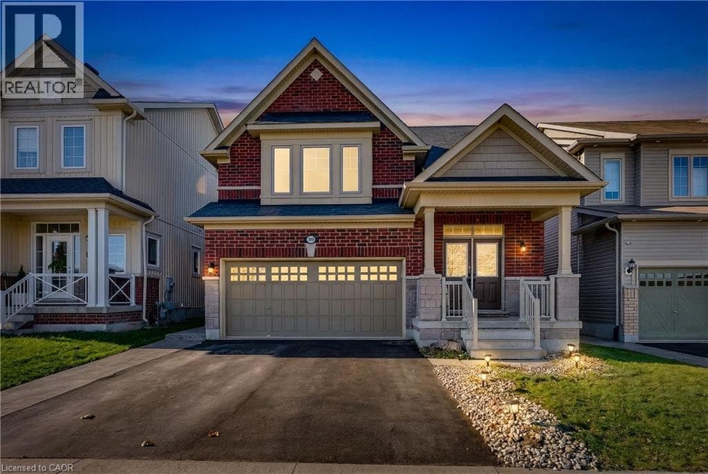 348 CONCESSION 3 Road — Niagara-on-the-Lake, Ontario - Main photo