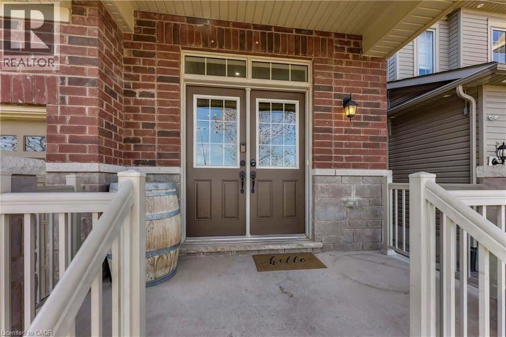 348 CONCESSION 3 Road — Niagara-on-the-Lake, Ontario - Photo 3 of 47