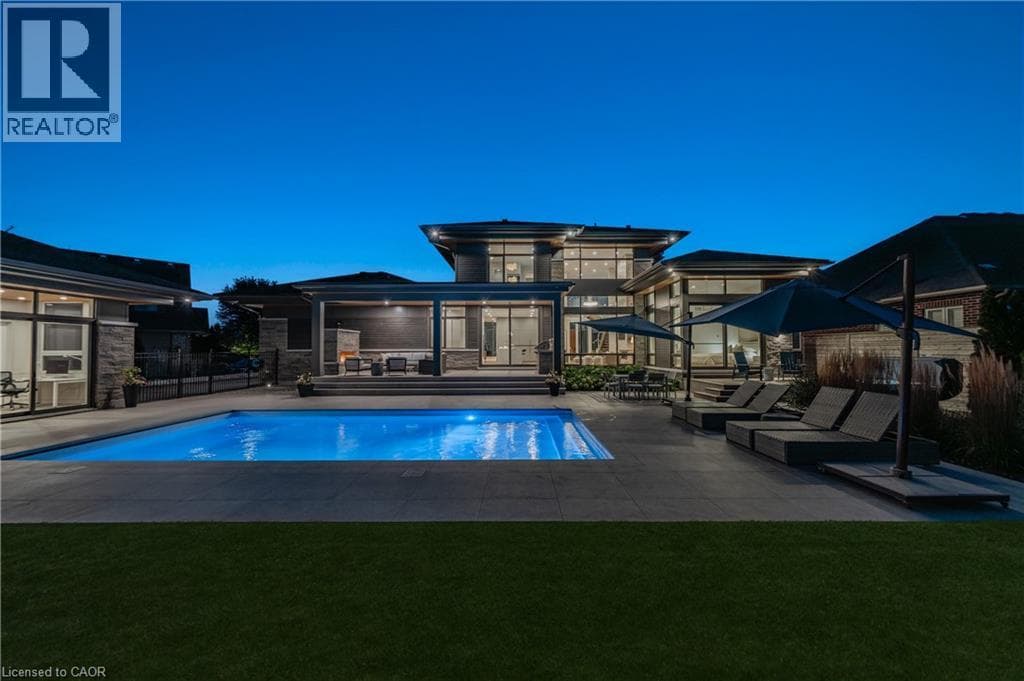 1826 MOSER YOUNG Road — Wellesley, Ontario - Main photo