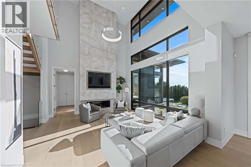 1826 MOSER YOUNG Road — Wellesley, Ontario - Photo 5 of 50