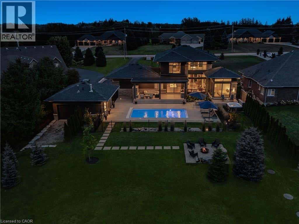 1826 MOSER YOUNG Road — Wellesley, Ontario - Photo 2 of 50