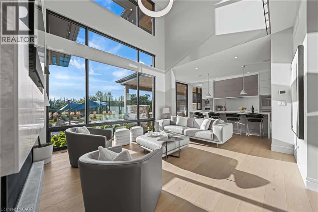 1826 MOSER YOUNG Road — Wellesley, Ontario - Photo 4 of 50