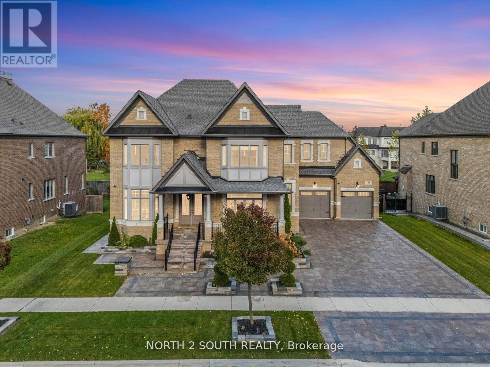 138 DEGREY DRIVE — Brampton (Bram East), Ontario - Main photo