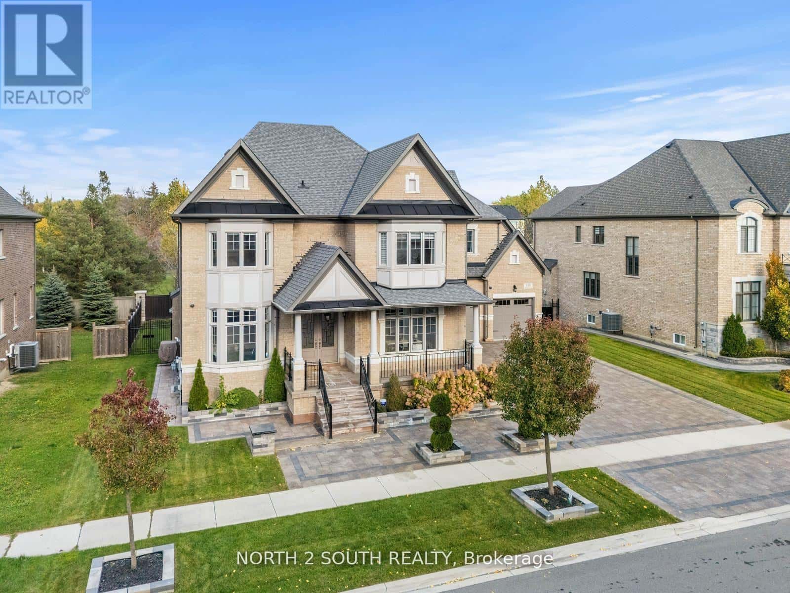 138 DEGREY DRIVE — Brampton (Bram East), Ontario - Photo 2 of 50