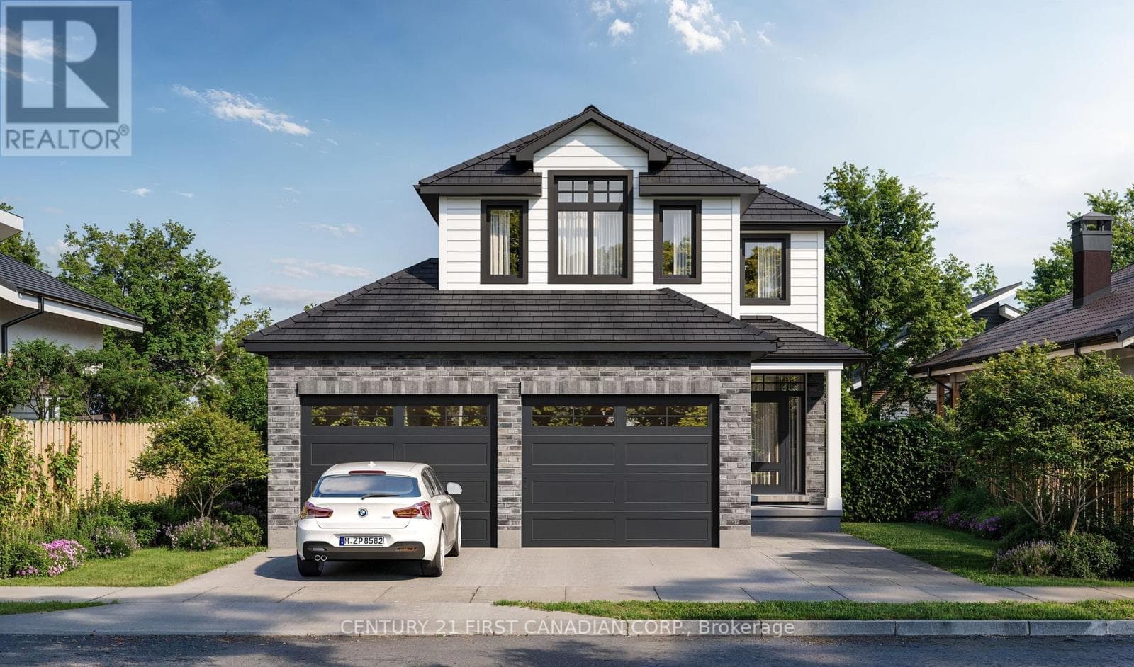 103 SHELDABREN STREET — North Middlesex (Ailsa Craig), Ontario - Main photo