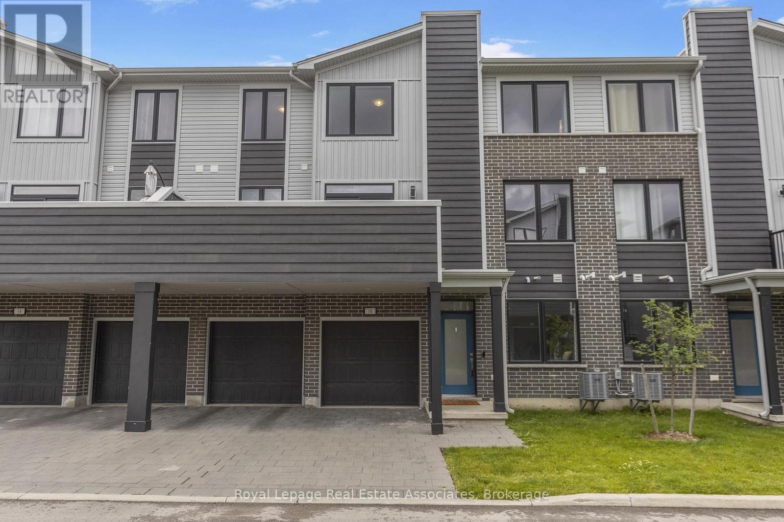 16 - 177 EDGEVALLEY ROAD — London East (East D), Ontario - Main photo