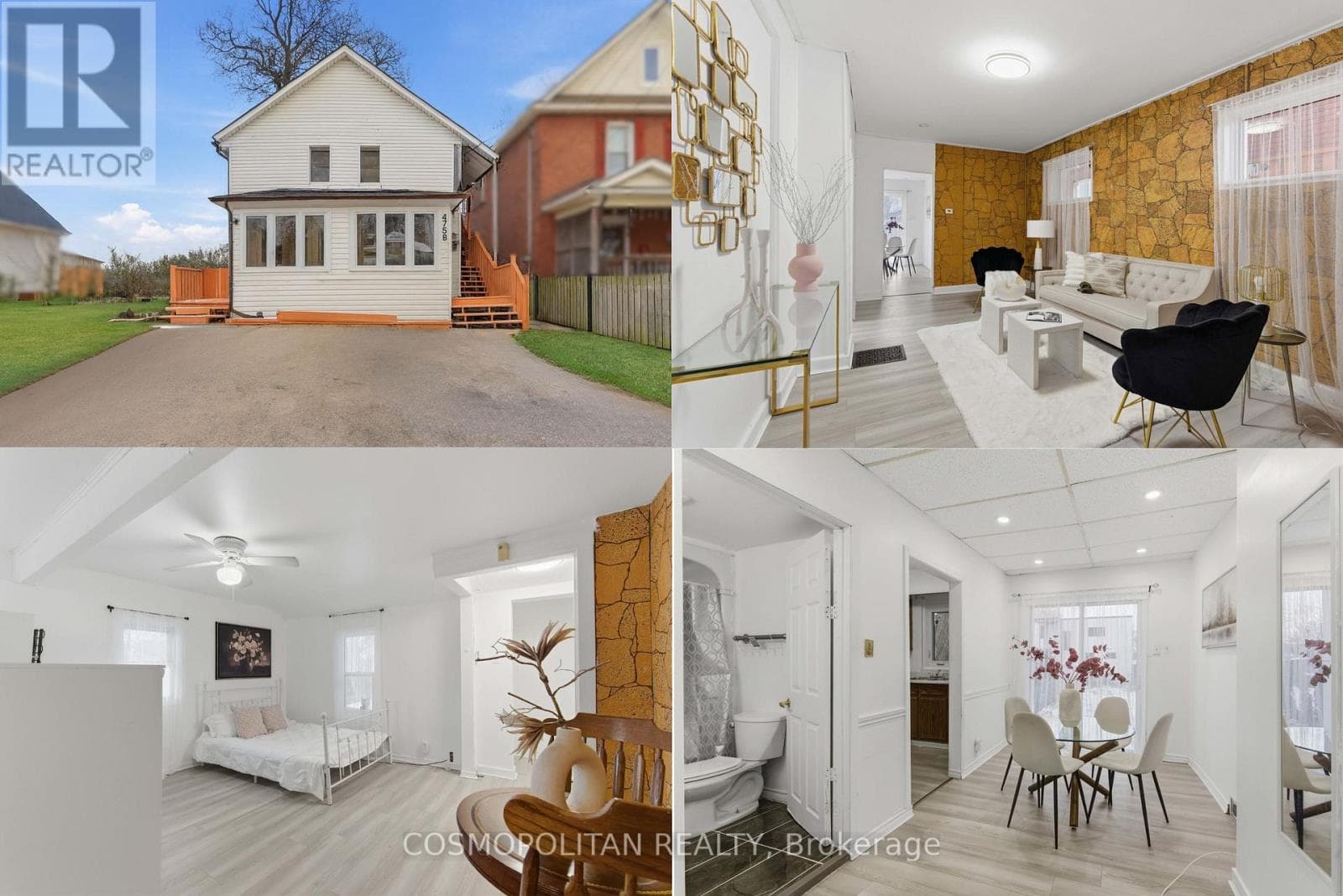 4758 SECOND AVENUE — Niagara Falls (Cherrywood), Ontario - Main photo