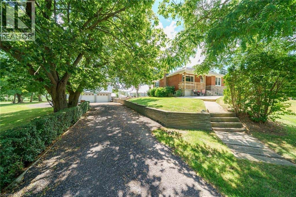 226 CARLUKE Road E — Ancaster, Ontario - Photo 2 of 50