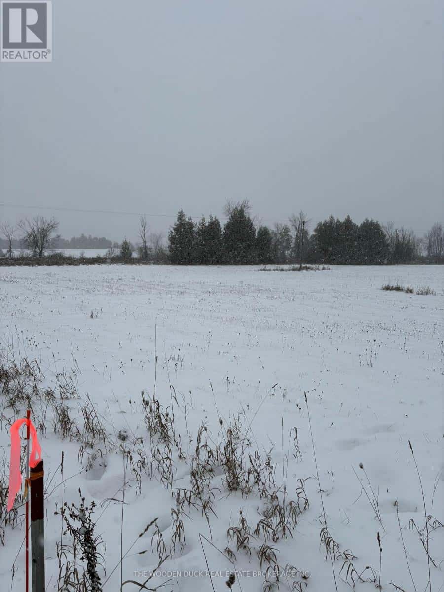 0 DOURO THIRD LINE — Douro-Dummer, Ontario - Photo 2 of 15