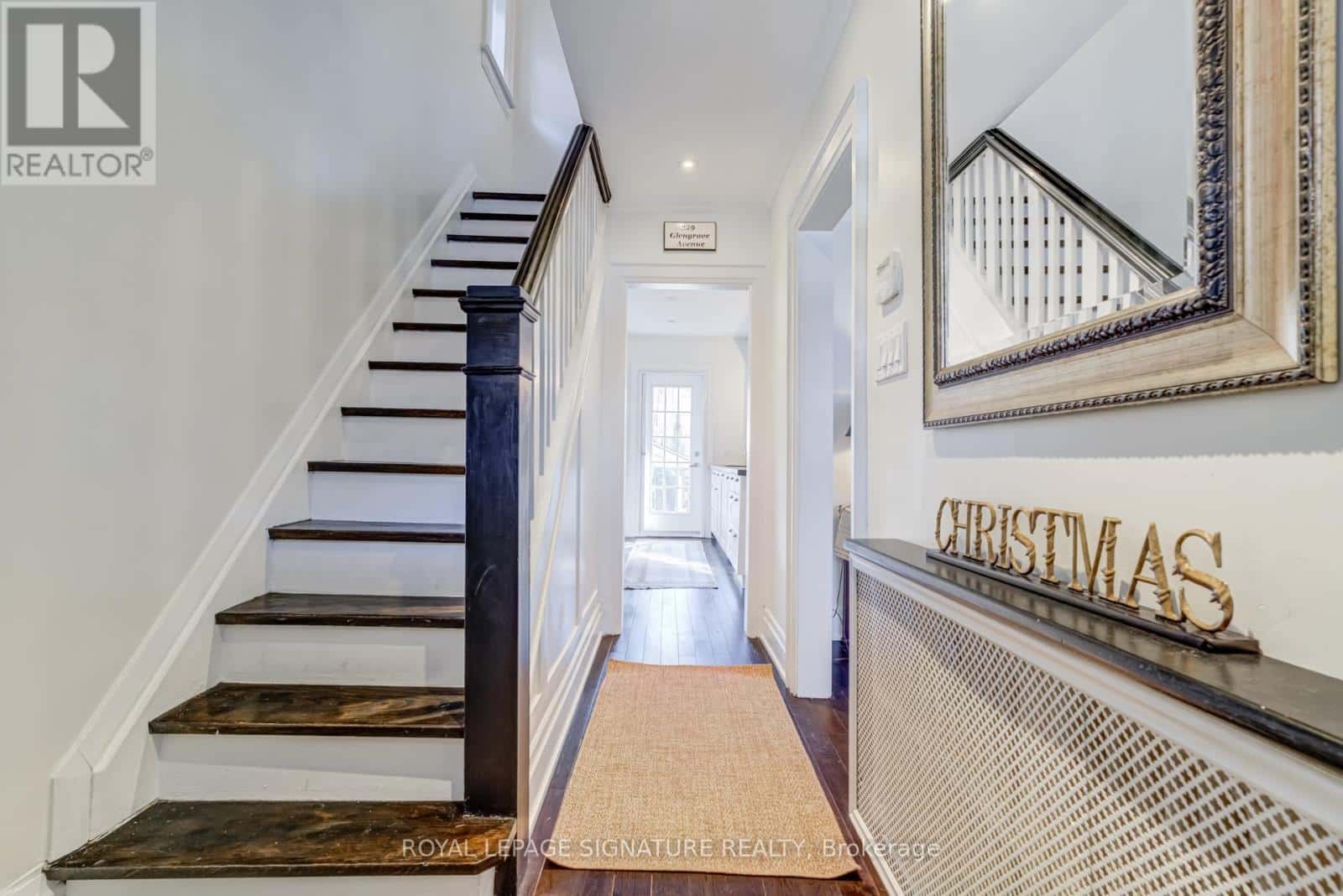 229 GLENGROVE AVENUE W — Toronto (Lawrence Park South), Ontario - Photo 3 of 45