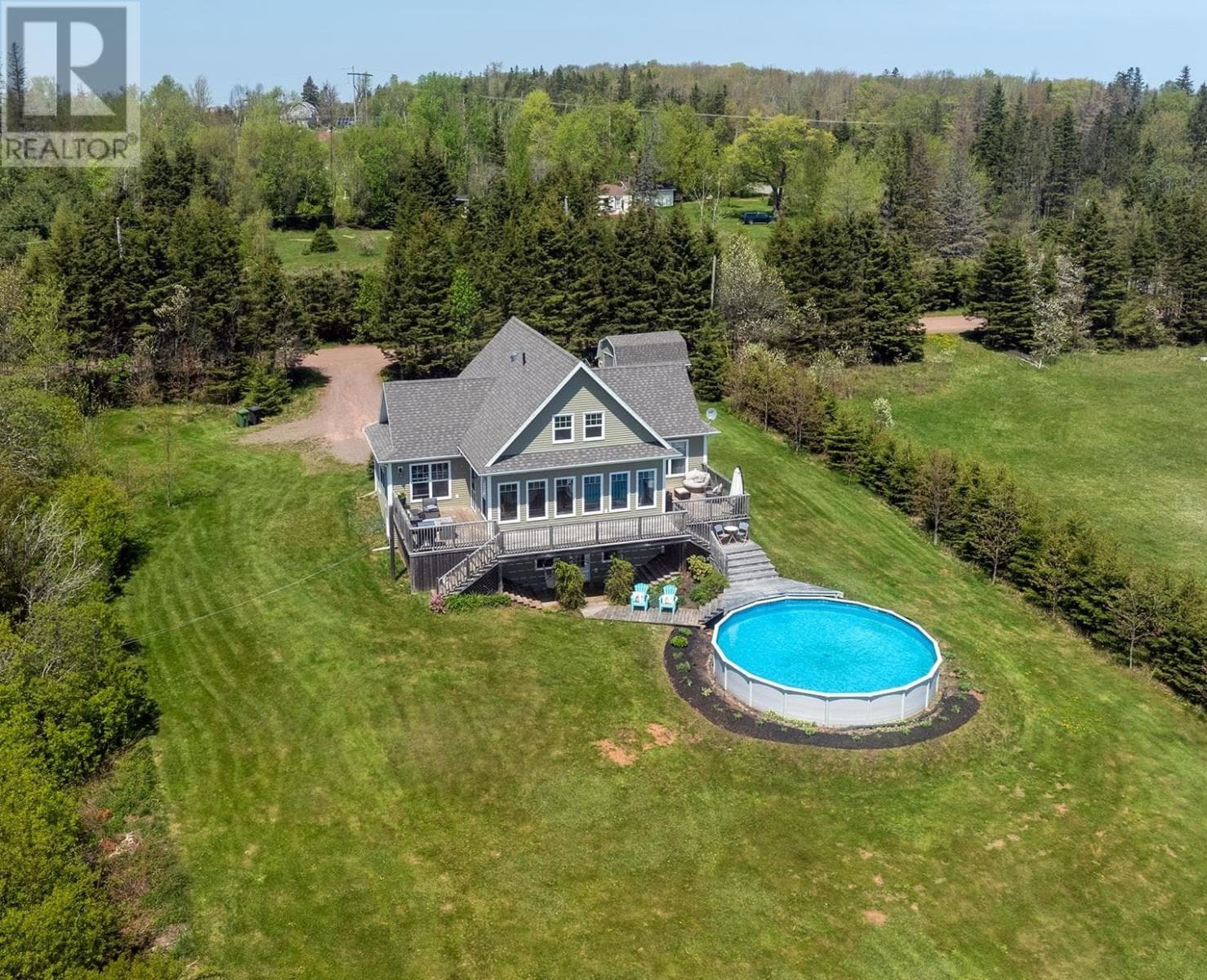 582 Callaghan Road — Emyvale, Prince Edward Island - Main photo