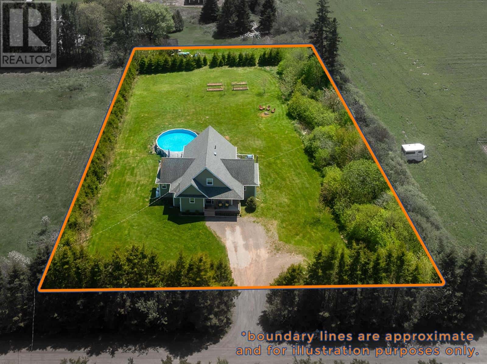 582 Callaghan Road — Emyvale, Prince Edward Island - Photo 2 of 49