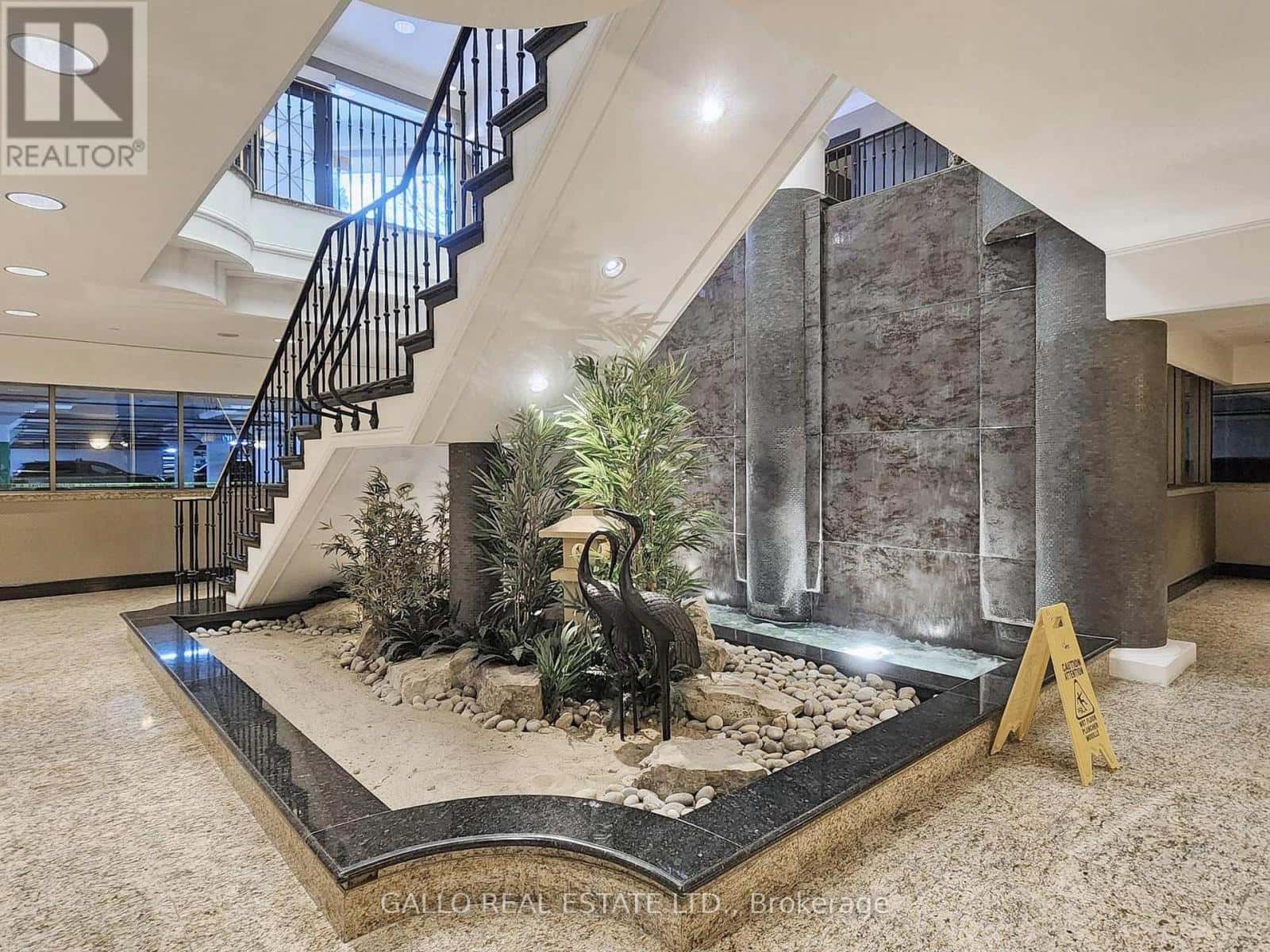 627 - 138 BONIS AVENUE — Toronto (Tam O'Shanter-Sullivan), Ontario - Photo 4 of 42