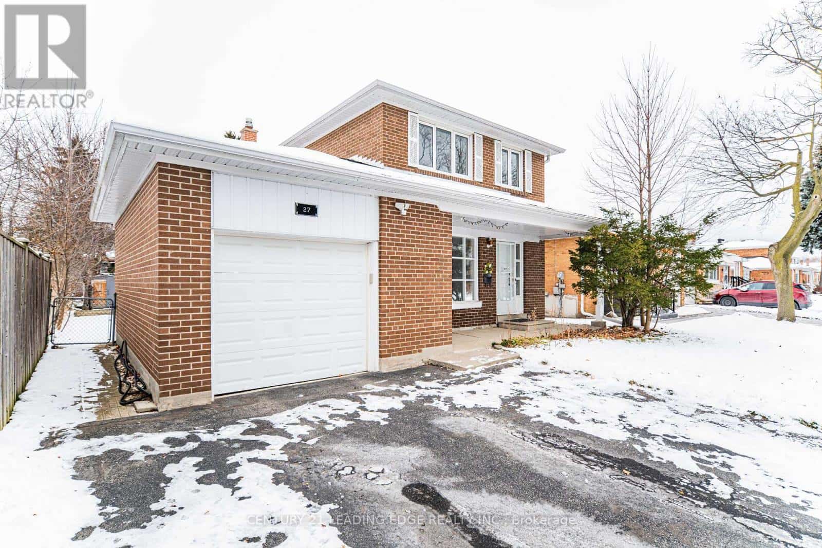 27 HOOKWOOD DRIVE — Toronto (Agincourt North), Ontario - Photo 3 of 48