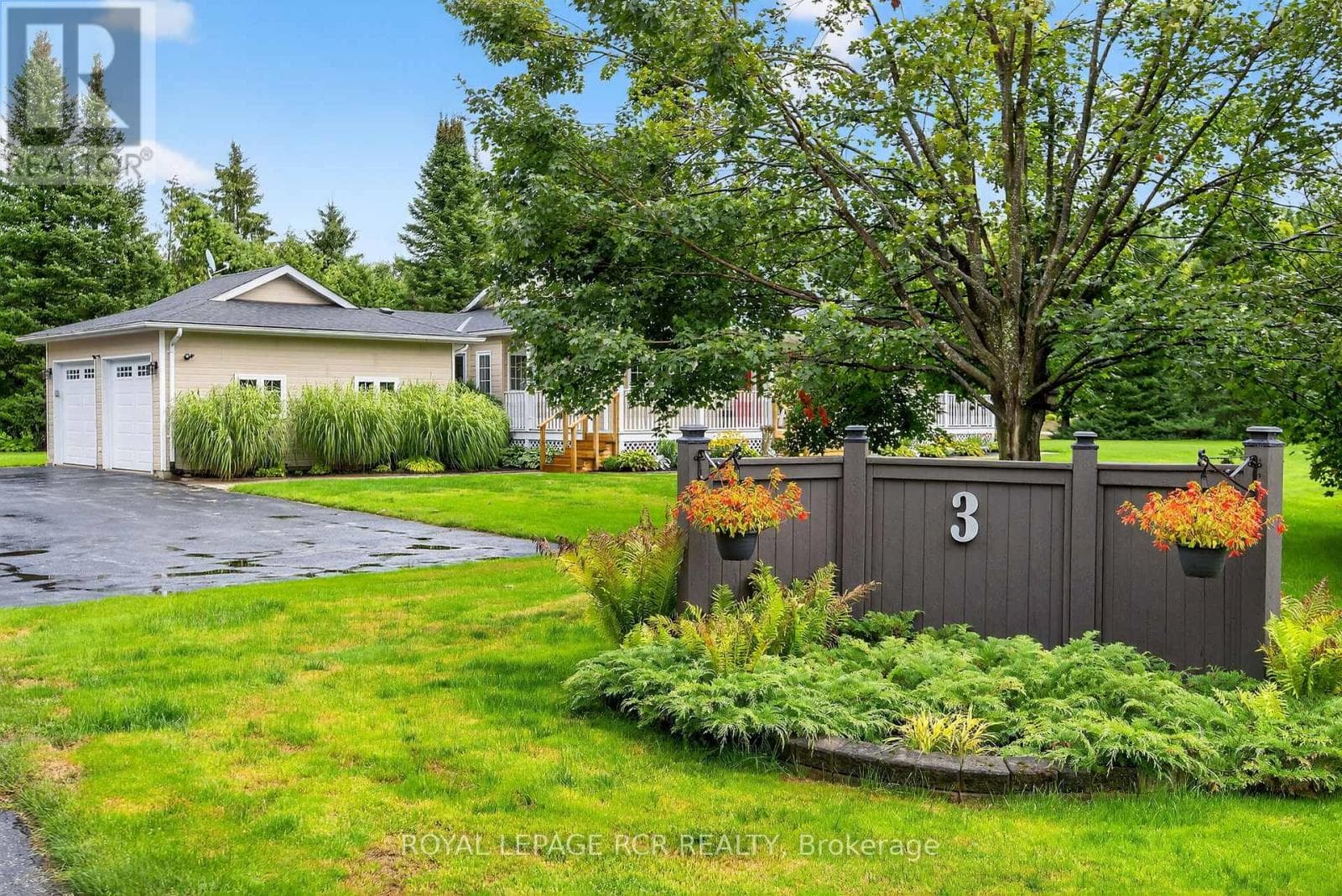 3 NEVIS RIDGE DRIVE — Oro-Medonte, Ontario - Main photo