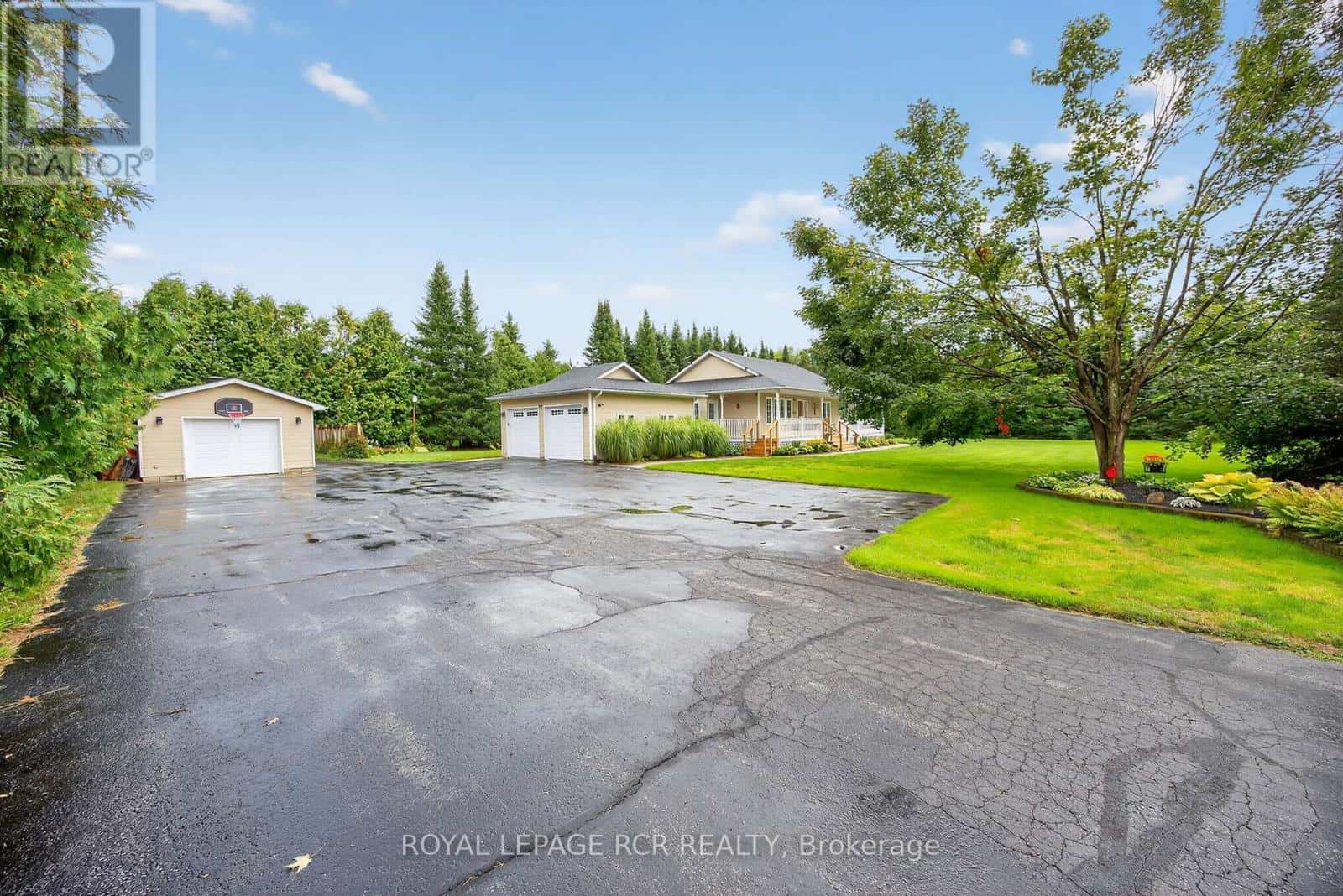 3 NEVIS RIDGE DRIVE — Oro-Medonte, Ontario - Photo 2 of 50