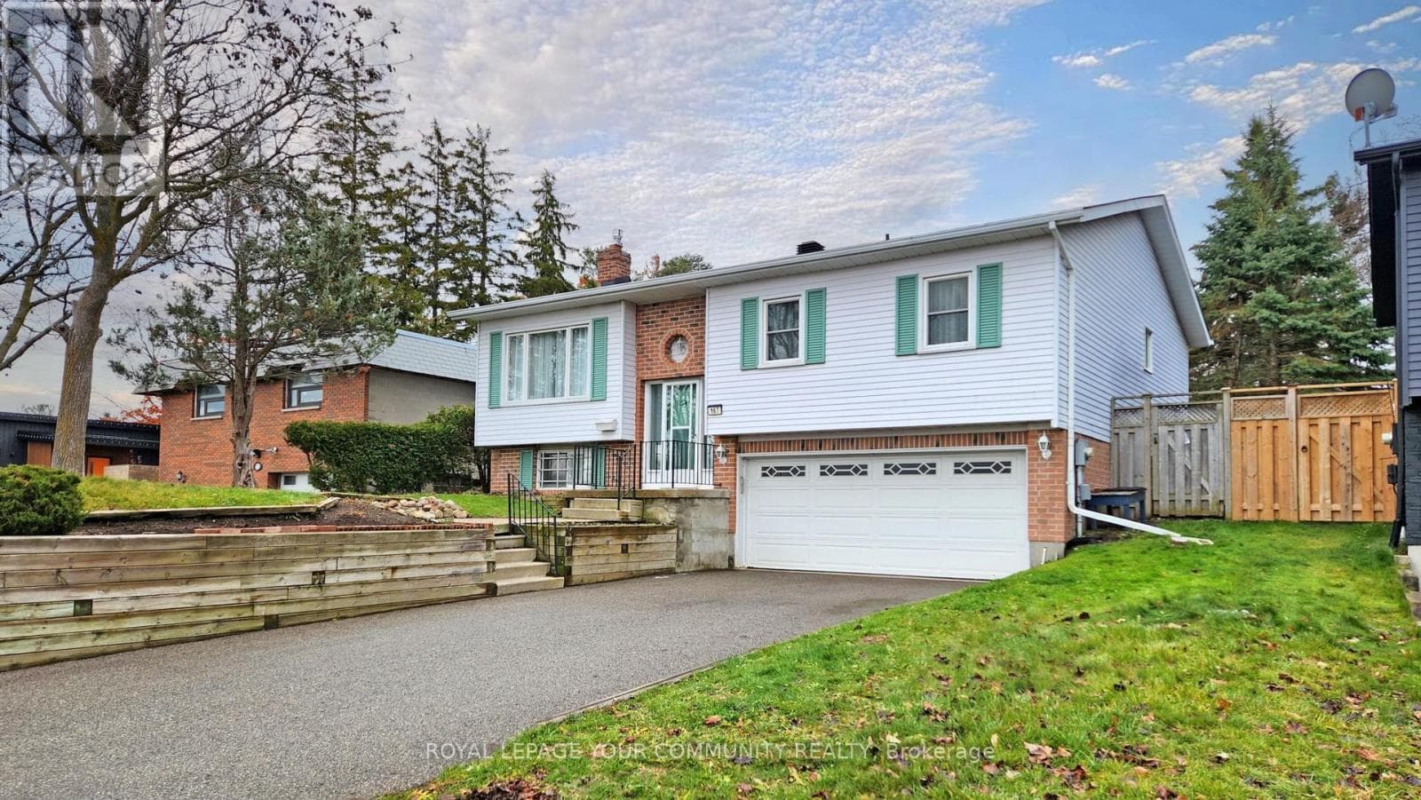 167 LITTLE AVENUE — Barrie (Allandale Heights), Ontario - Main photo