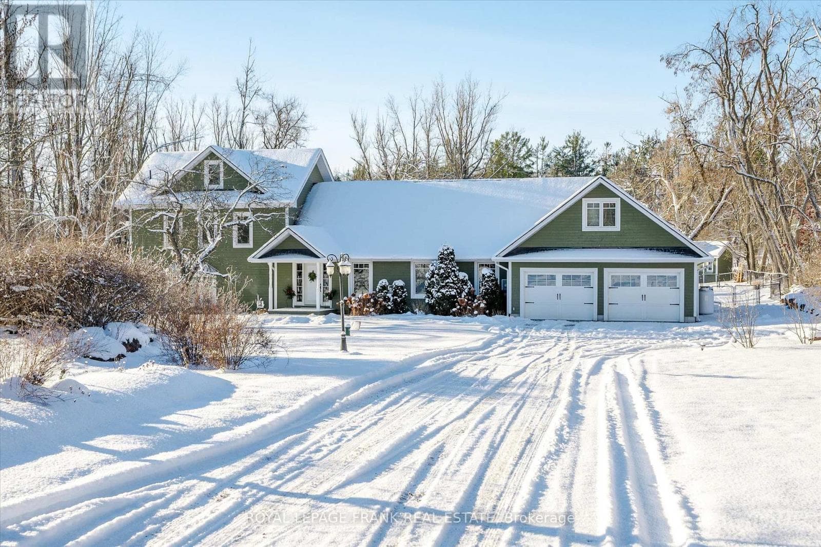 1898 LAKEHURST ROAD — Trent Lakes, Ontario - Main photo