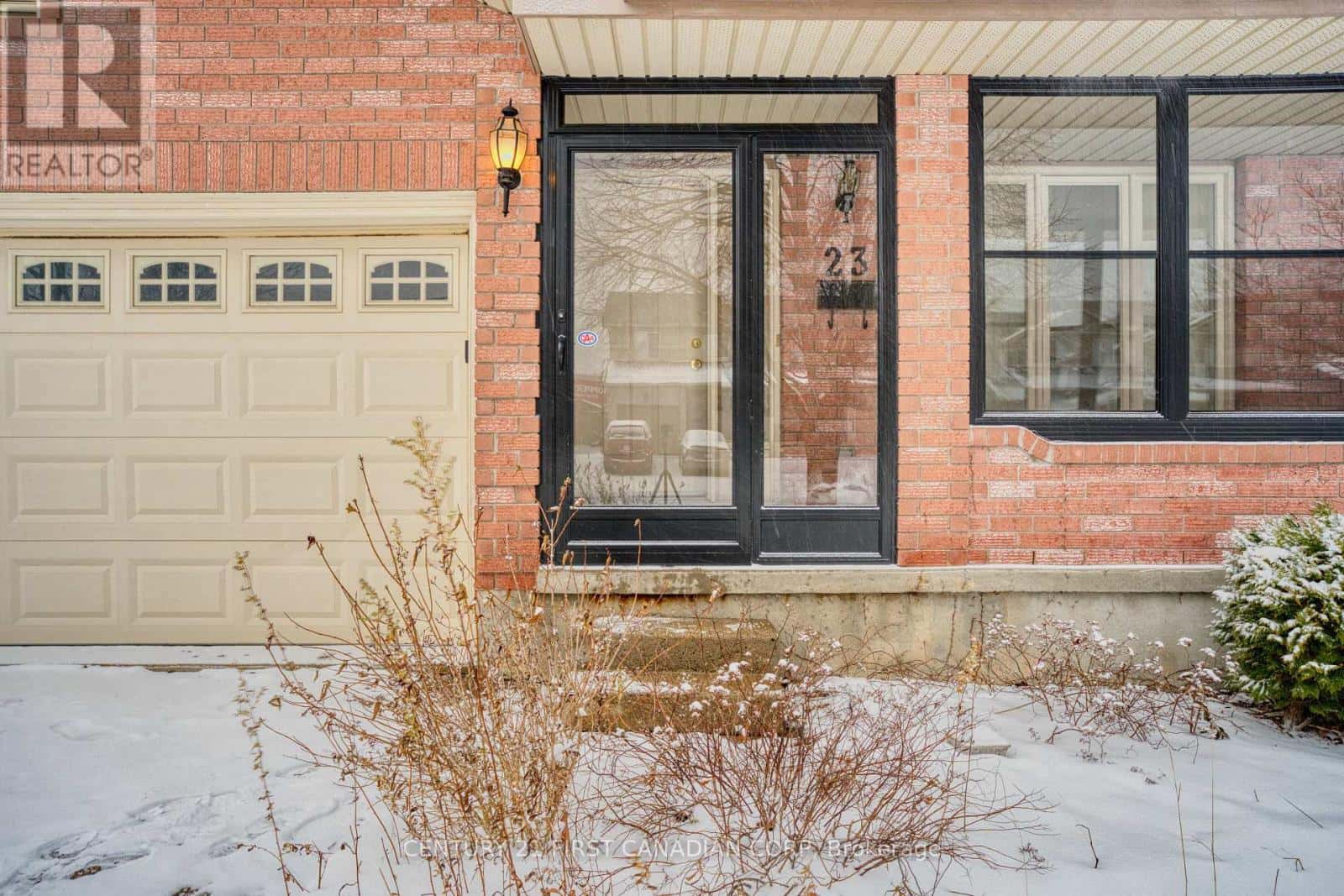 23 JOSSELYN DRIVE — London South (South X), Ontario - Photo 3 of 39