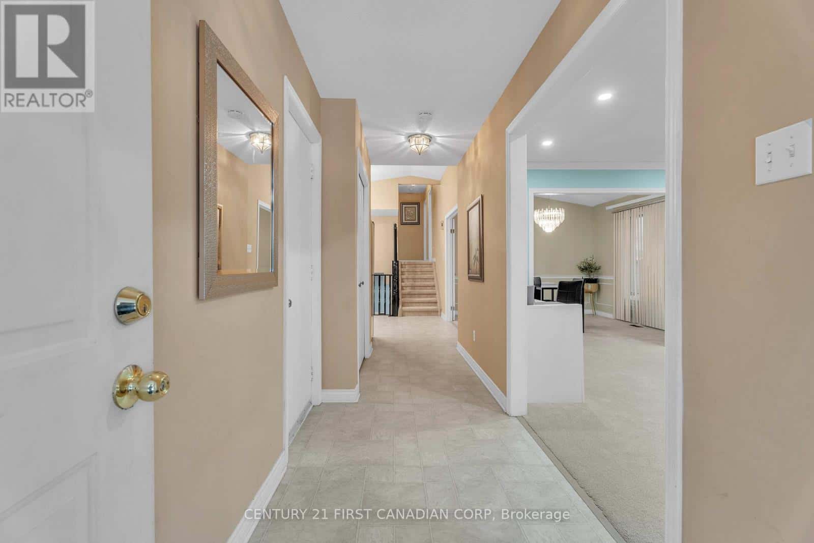 23 JOSSELYN DRIVE — London South (South X), Ontario - Photo 5 of 39