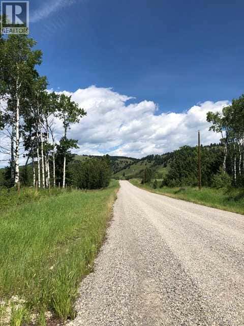 Range Rd 55 - Forestry Trunk Rd (SE 30-26-5-5) — Rural Rocky View County, Alberta - Photo 2 of 17
