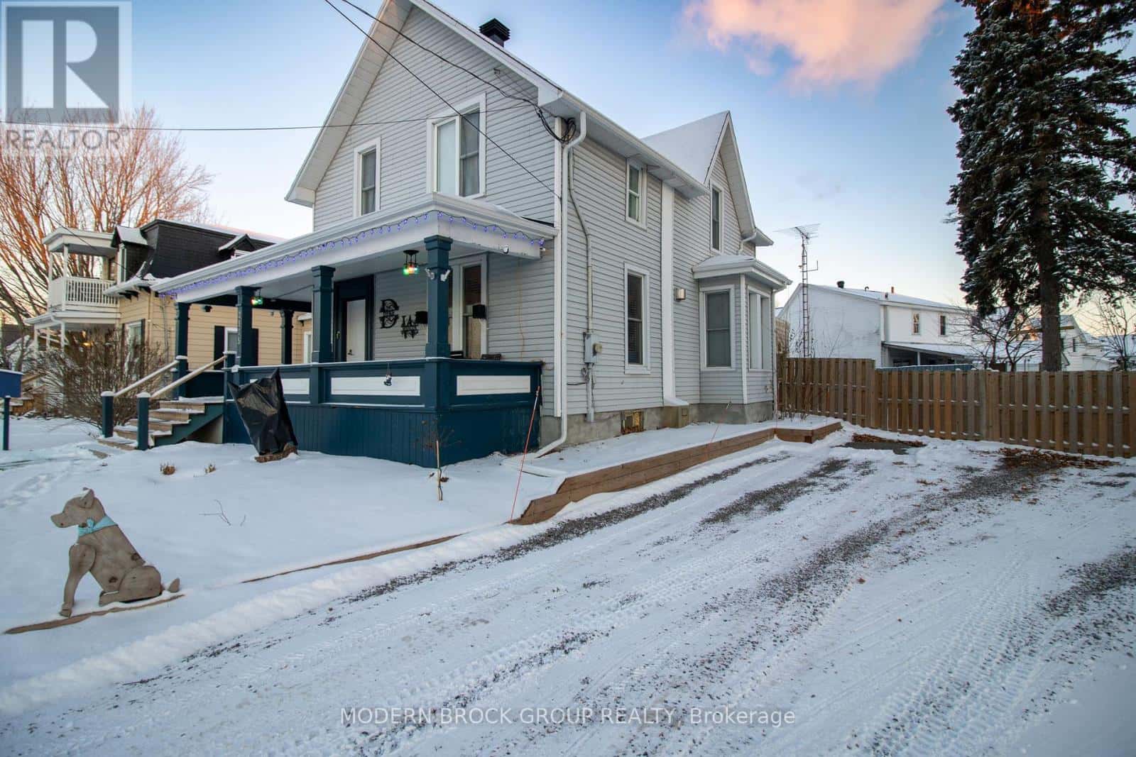 2175 DUNDAS STREET S — Edwardsburgh/Cardinal, Ontario - Photo 3 of 46