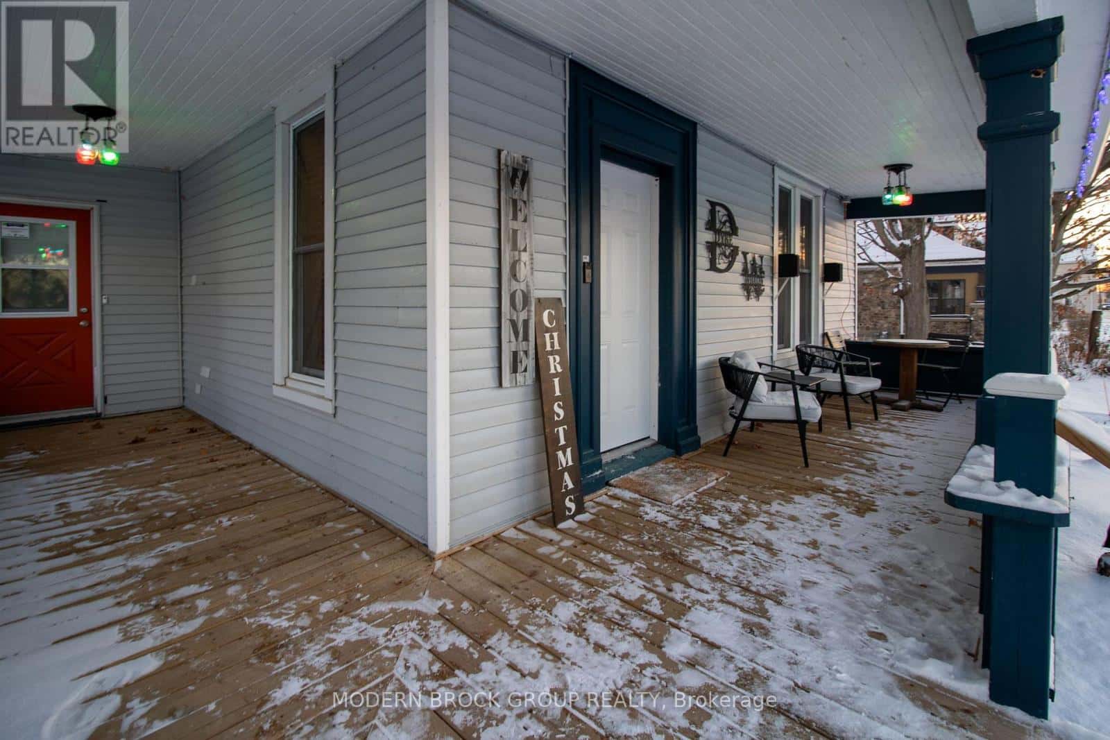 2175 DUNDAS STREET S — Edwardsburgh/Cardinal, Ontario - Photo 5 of 46