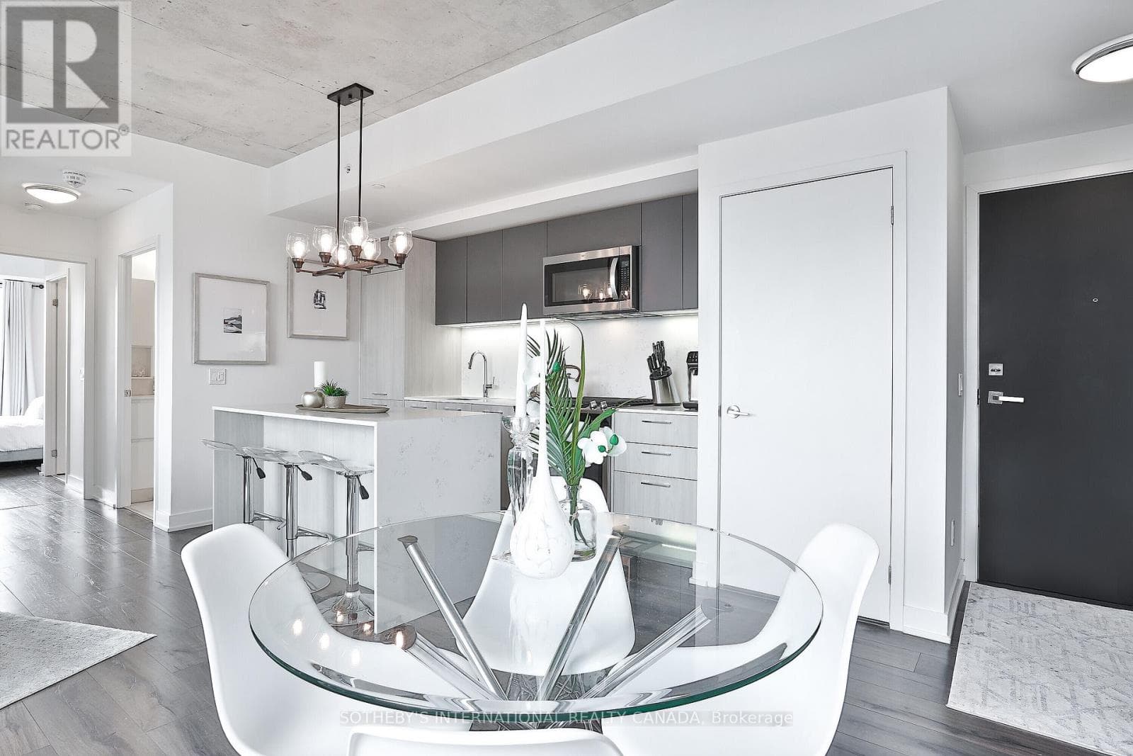 503 - 665 KINGSTON ROAD — Toronto (The Beaches), Ontario - Main photo