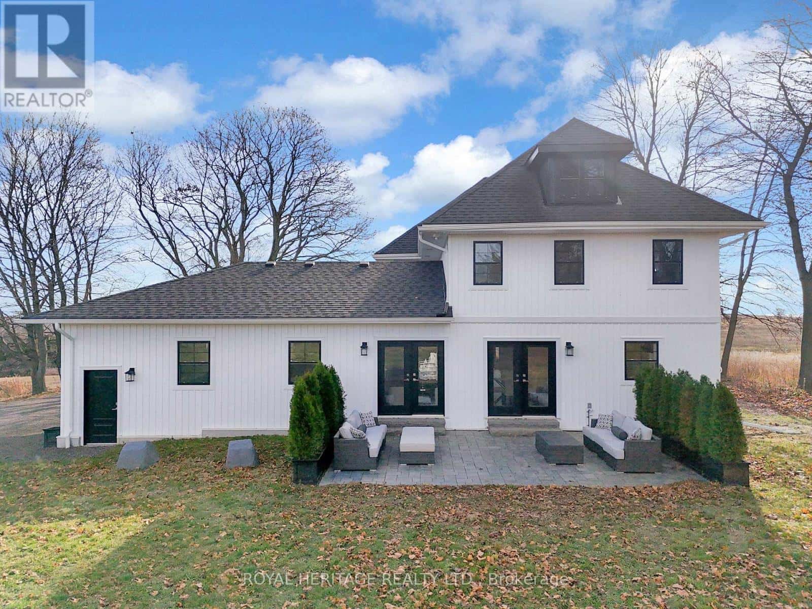 6601 JAMIESON ROAD — Port Hope, Ontario - Photo 4 of 37