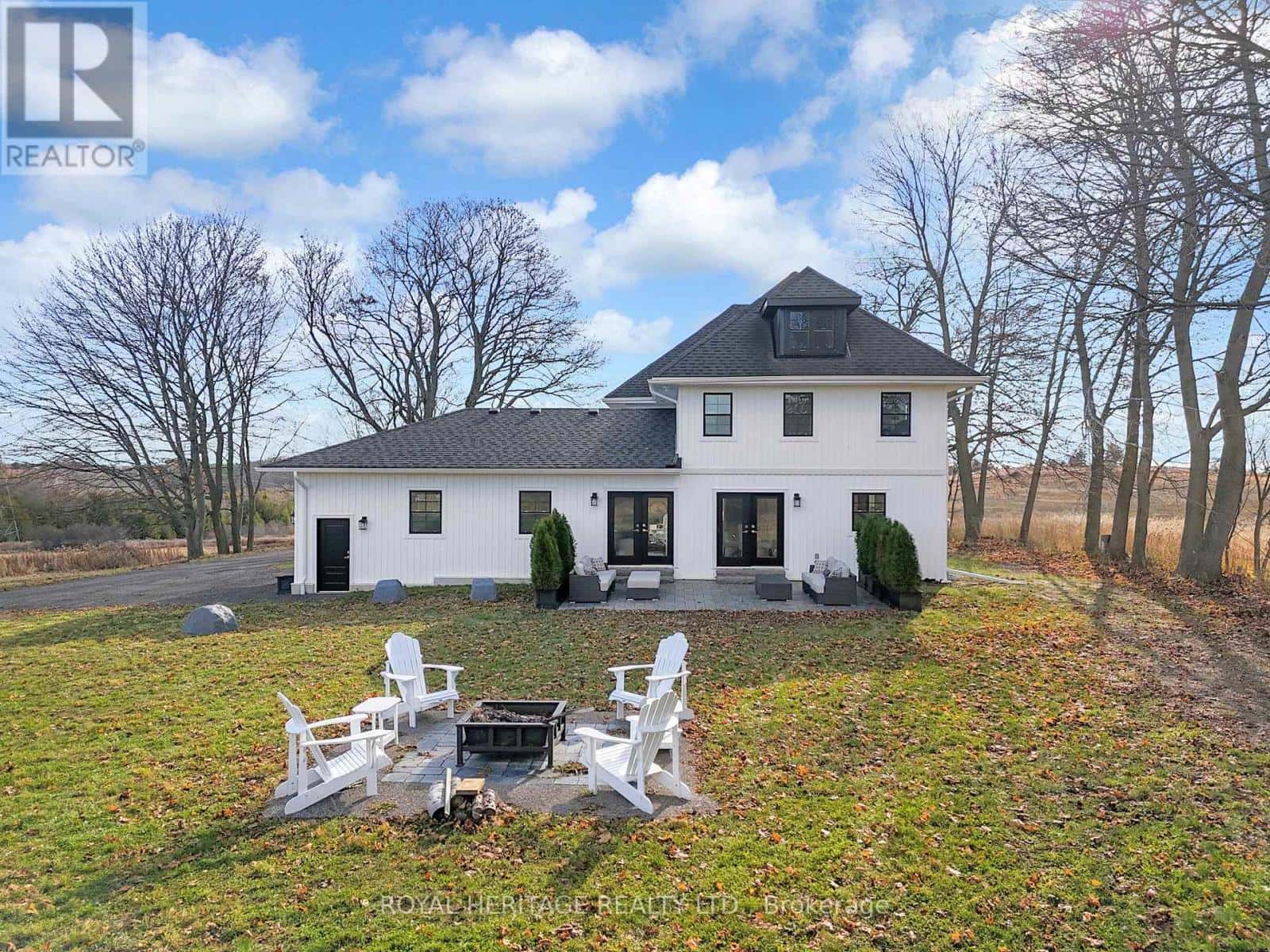 6601 JAMIESON ROAD — Port Hope, Ontario - Photo 5 of 37