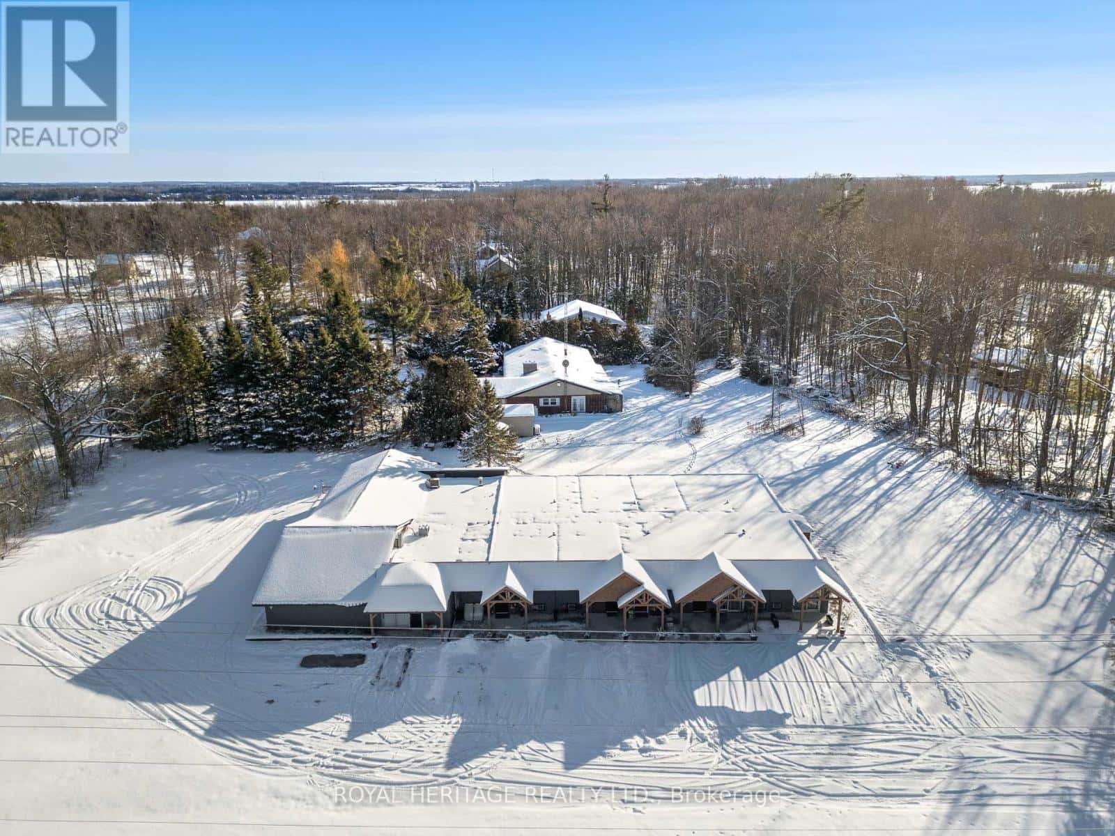 1578 COUNTY 8 ROAD — Kawartha Lakes (Verulam), Ontario - Photo 2 of 44