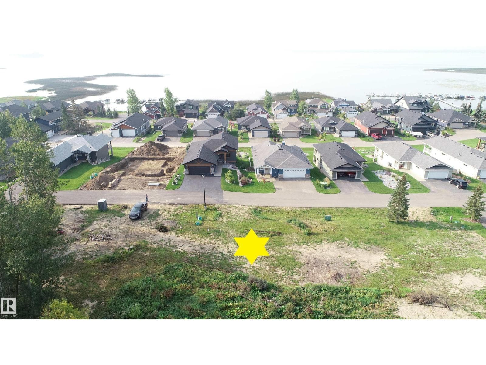 502 55101 Ste Anne Trail — Rural Lac Ste. Anne County, Alberta - Main photo