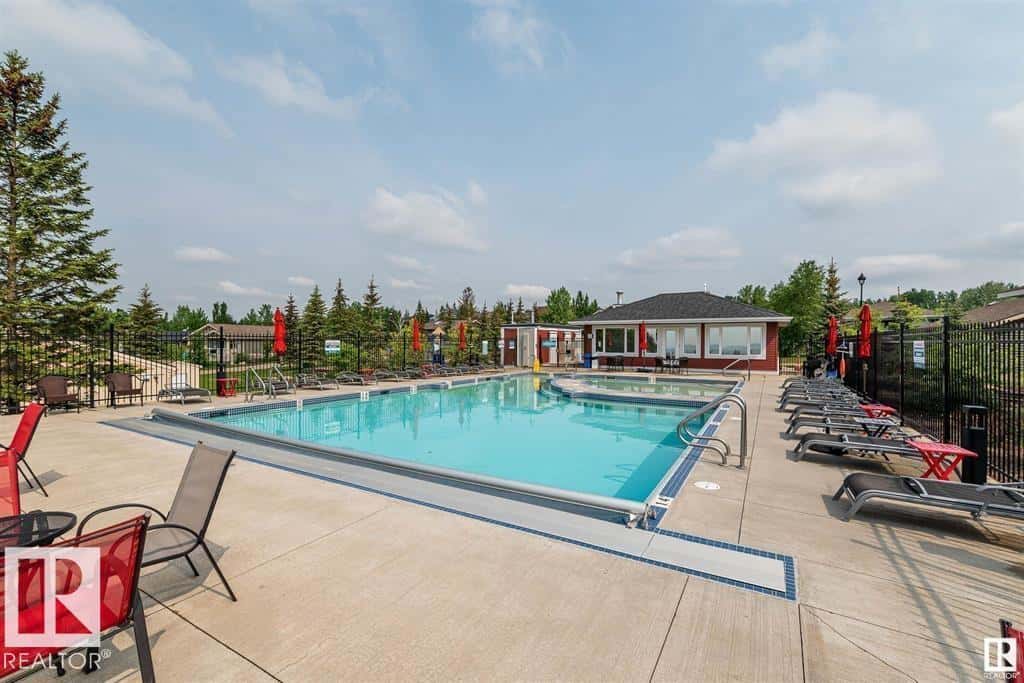 502 55101 Ste Anne Trail — Rural Lac Ste. Anne County, Alberta - Photo 5 of 8