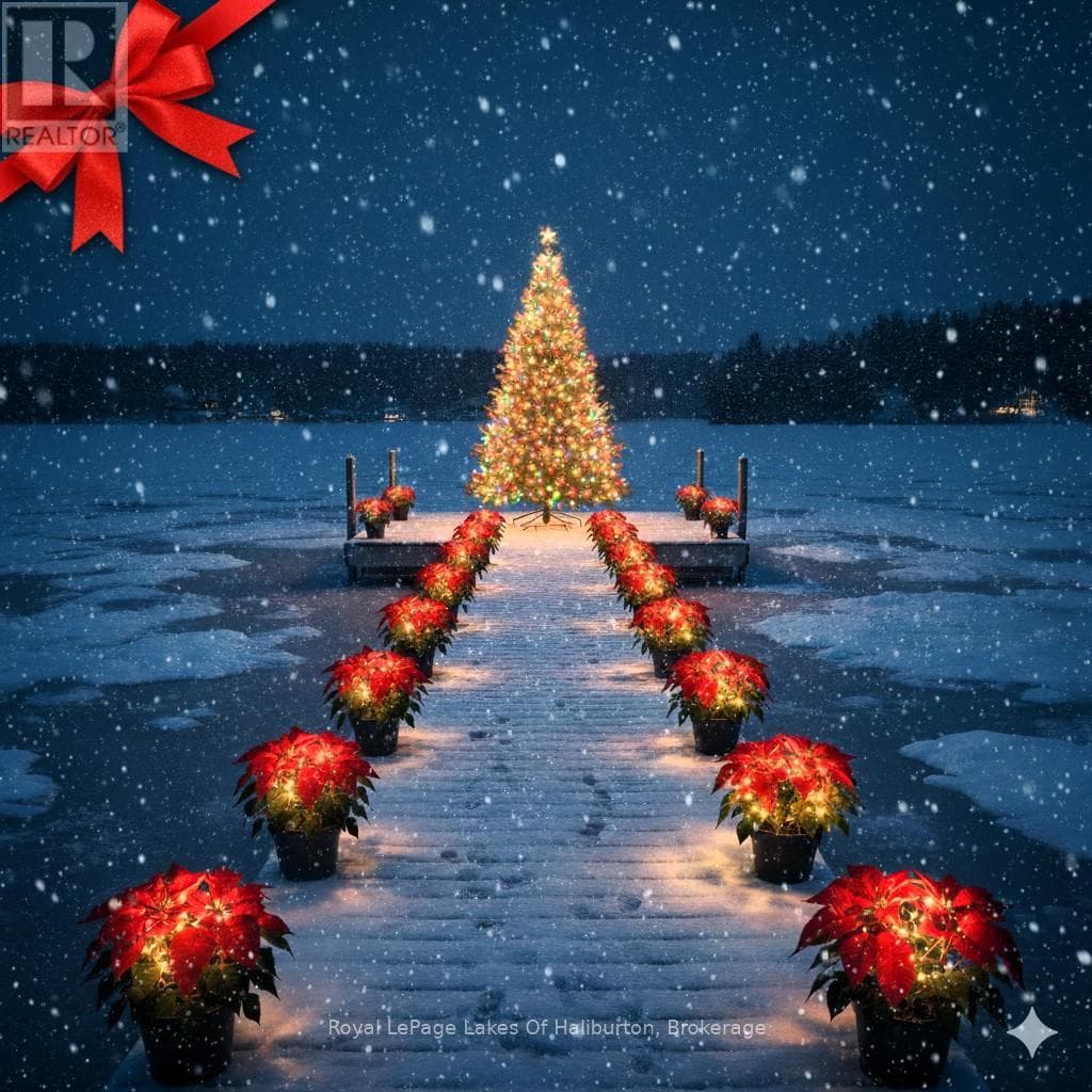 0 HWY 35 — Algonquin Highlands (Stanhope), Ontario - Main photo