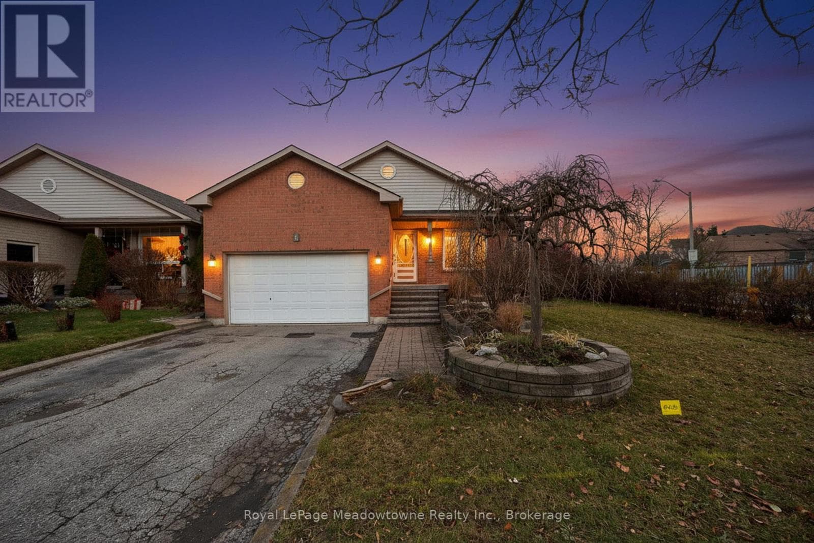 1 DRAPER CRESCENT — Barrie (Painswick North), Ontario - Main photo